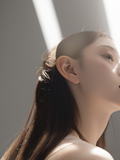 如何应对感情中喜欢逃避的女生：从幽默角度看问题